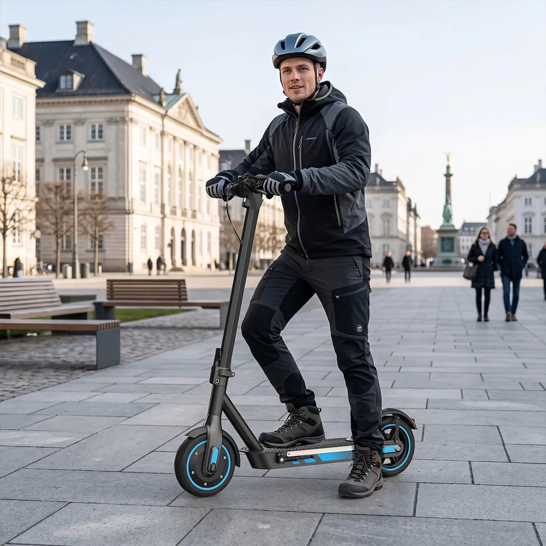 Understanding Local State Electric Bike Laws Helps Avoid Fines