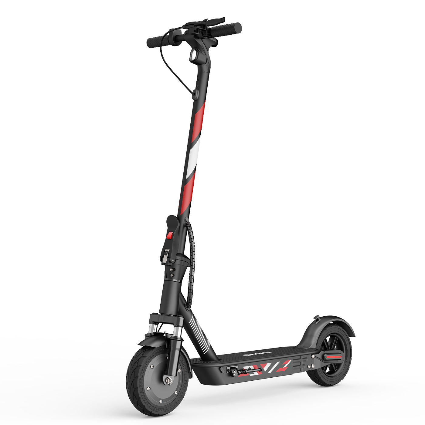 HiQiS V9 Pro Foldable Commuting Electric Scooter