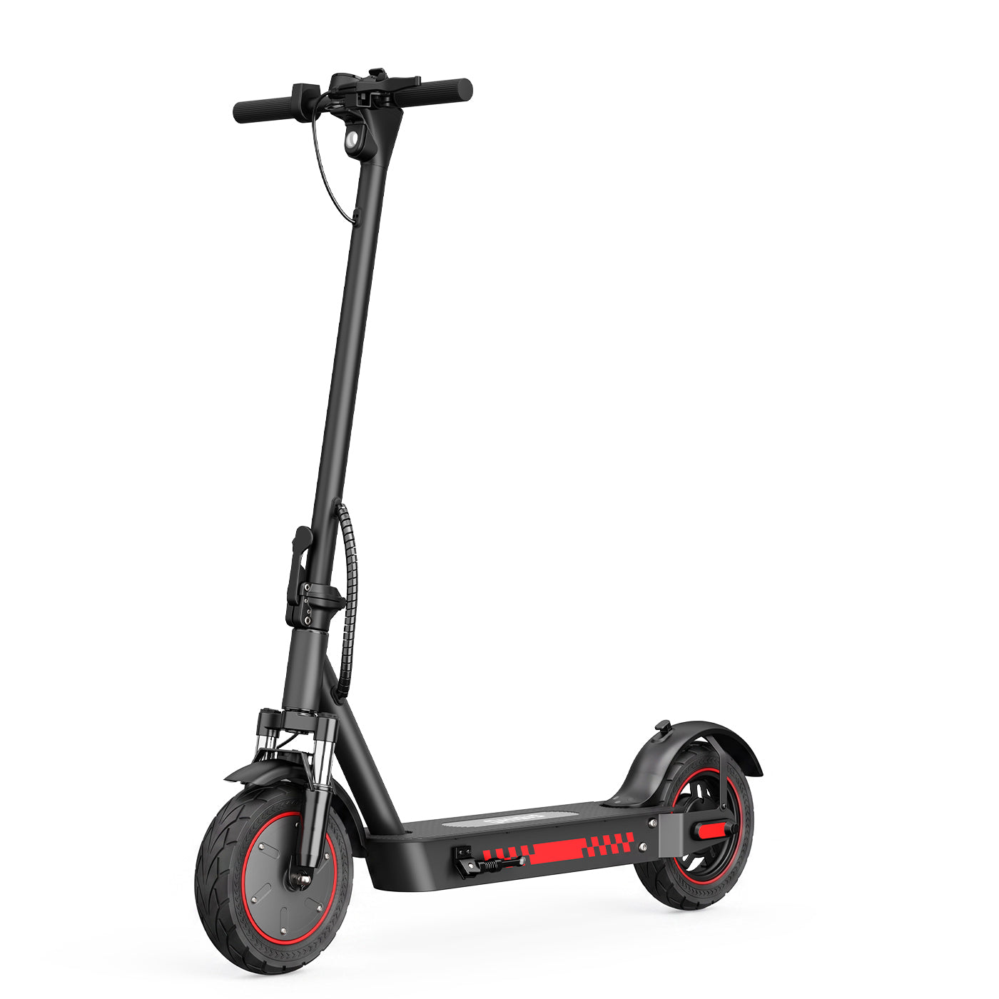 HiQiS D9 Pro Foldable Commuting Electric Scooter