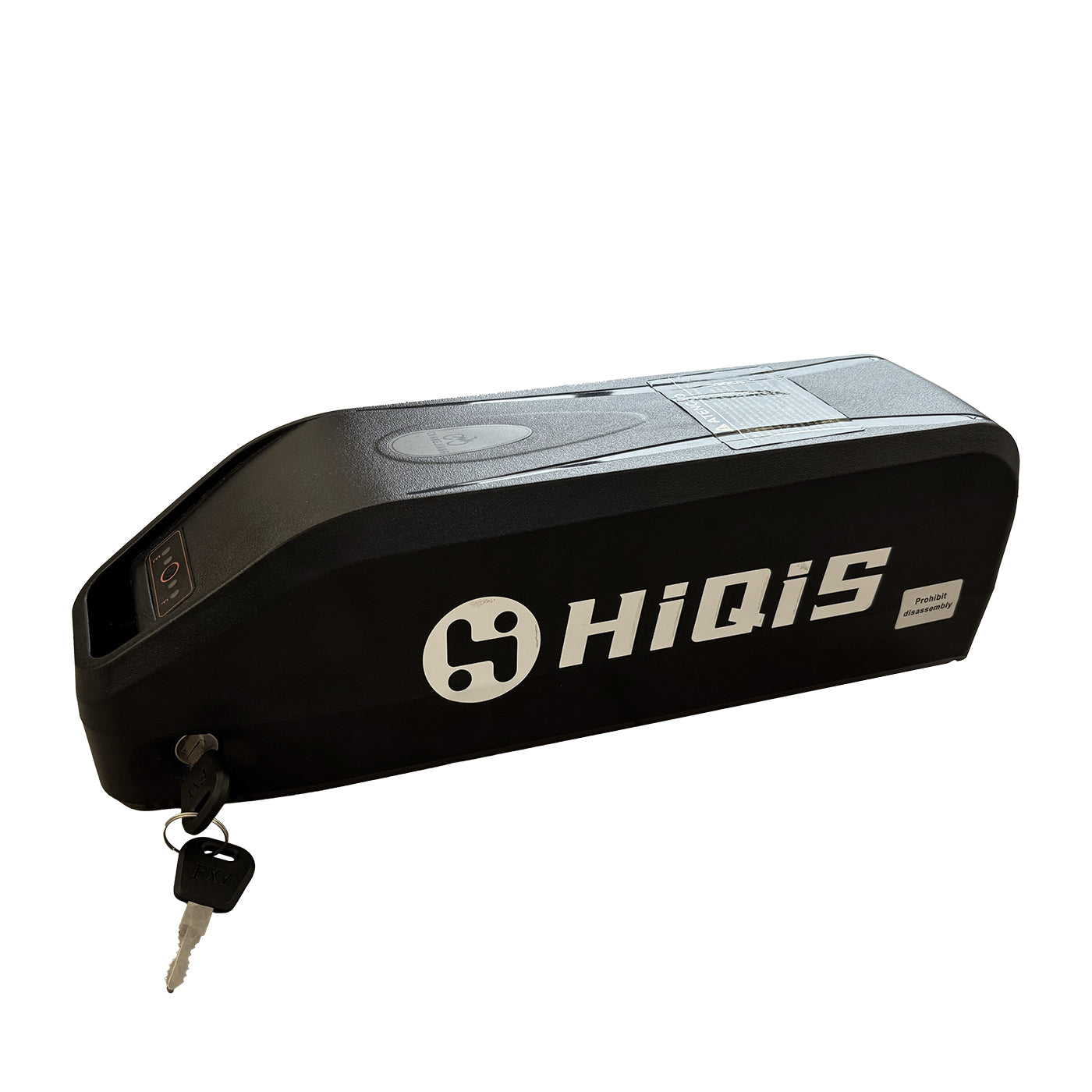 17.5Ah HiQiS Battery Pack