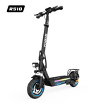 HiQiS RS10 Seated Electric Scooter