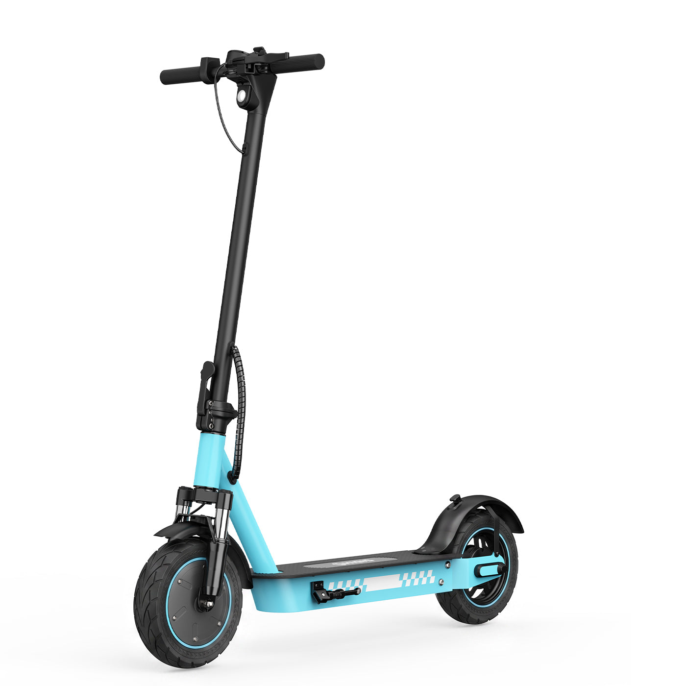 HiQiS D9 Pro Foldable Commuting Electric Scooter