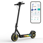 HiQiS V10 Pro Urban Electric Scooter