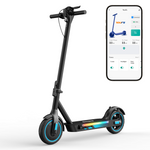 HiQiS V10 Pro Urban Electric Scooter