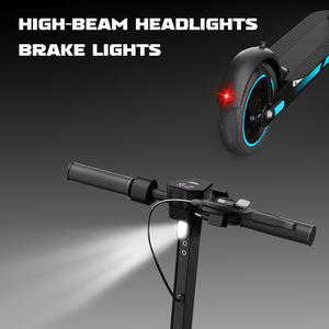 HiQiS V10 Pro Urban Electric Scooter