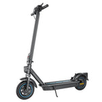 MAX PRO 600W Electric Scooter with 10-Inch Air Tires