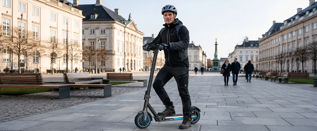 Understanding Local State Electric Bike Laws Helps Avoid Fines
