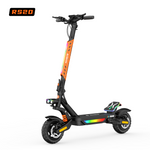 HiQiS RS20 MAX High Performance Off-Road Electric Scooter